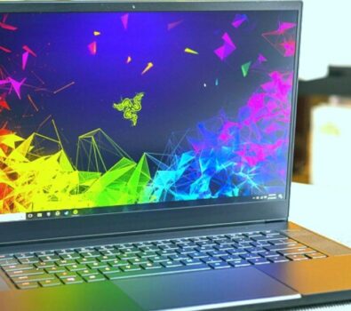 The Best Benefits of Gaming Laptop Rental in 2022