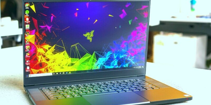 The Best Benefits of Gaming Laptop Rental in 2022