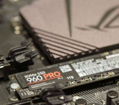 What Is An M 2 SSD?