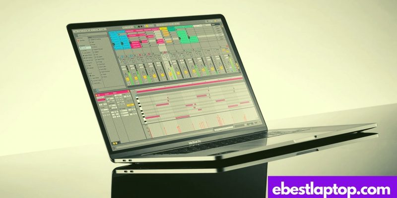 Best Laptop For Music Production In 2022