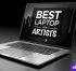 Best Laptop for Digital Art