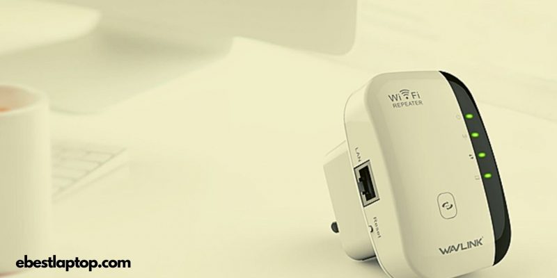 Simple Methods to access the Wavlink Wireless Extender device