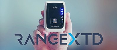 How to Configure the Settings of the RangeXTD Wireless Booster?
