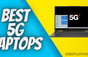 Best 5G Laptops