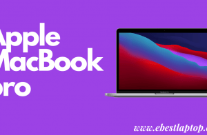 Best Laptop Apple MacBook Pro with Apple M1 Chip Should I Buy?