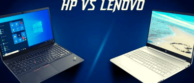 HP vs Lenovo – Which Brand is Best?