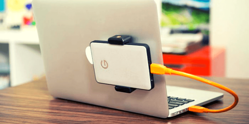 How To Use External Hard Drive On Laptop