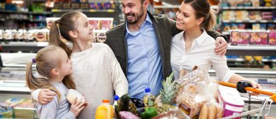 Here are 7 Things You Can Do to Make Your Family Shopping a Success