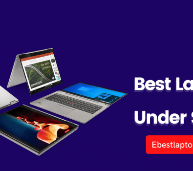 Best Laptops under $200 in 2022