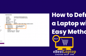 How to Defrag a Laptop with Easy Methods