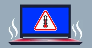 How To Fix Laptop Overheating