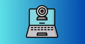 How To Fix Laptop Webcam Problem