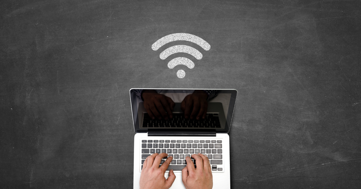 How to Fix Laptop Wi-Fi Connection Issues